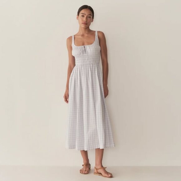 Doen Dresses & Skirts - Doen Quilla Dress